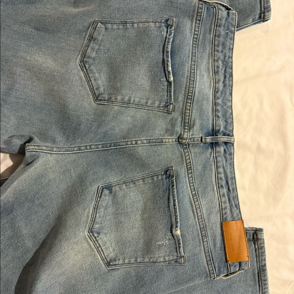 Dear John | NWOT Blaire Jeans Size 32 - Picture 4 of 5